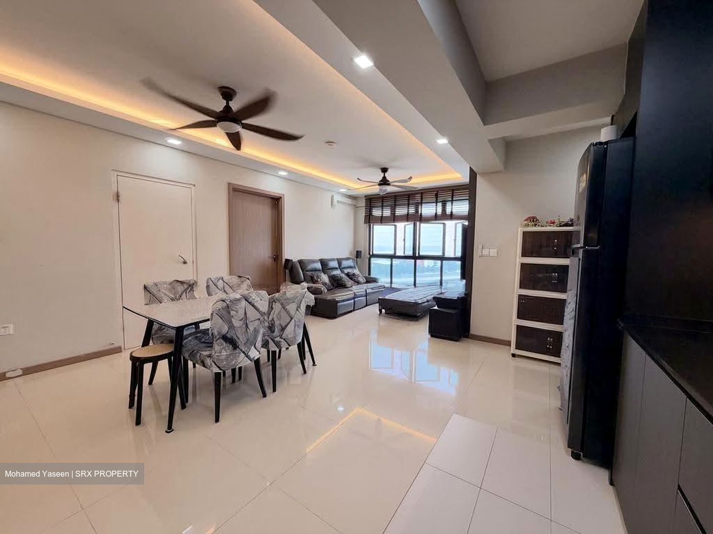Blk 415C Waterfront I @ Northshore (Punggol), HDB 4 Rooms #632046541